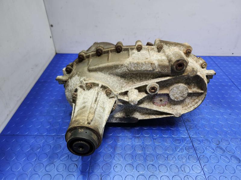 2002 Dodge Ram 1500 Transfer Case