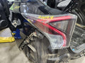 2017 Toyota Prius Tail Light Assembly