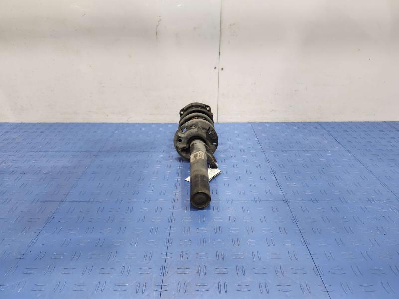 2012 Audi TT Strut Assembly