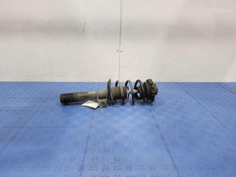 2012 Audi TT Strut Assembly