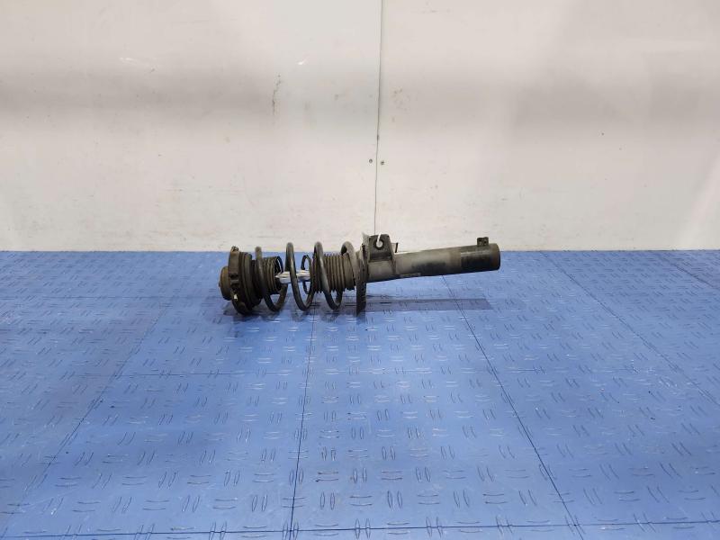 2012 Audi TT Strut Assembly