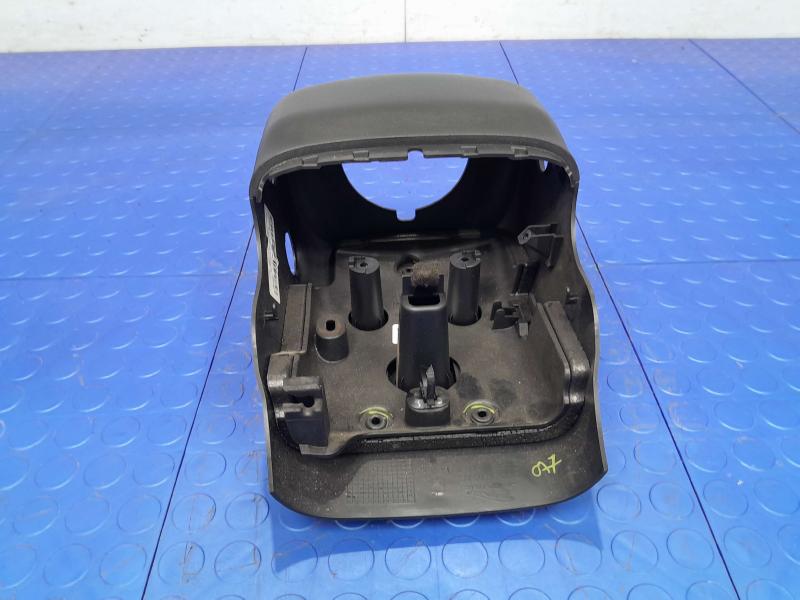 2017-2020 Jaguar XE Steering Column Surround Trim Black Genuine OEM Part T2H23876 T2H3102