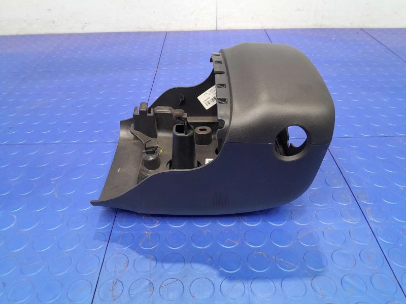 2017-2020 Jaguar XE Steering Column Surround Trim Black Genuine OEM Part T2H23876 T2H3102