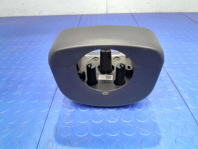 2017-2020 Jaguar XE Steering Column Surround Trim Black Genuine OEM Part T2H23876 T2H3102