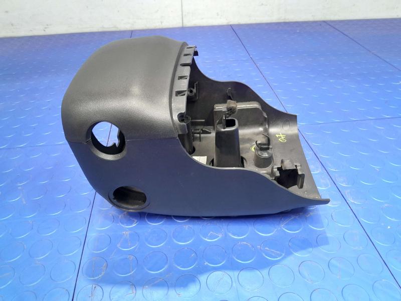 2017-2020 Jaguar XE Steering Column Surround Trim Black Genuine OEM Part T2H23876 T2H3102