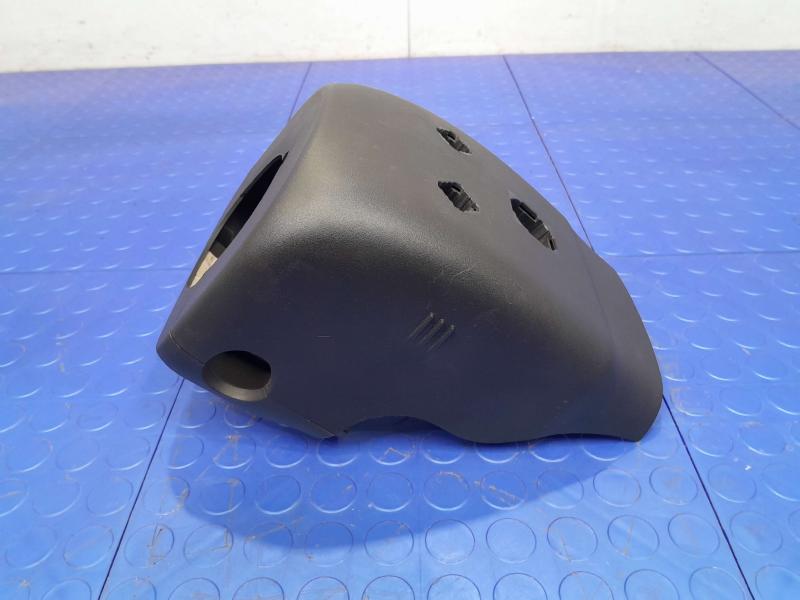 2017-2020 Jaguar XE Steering Column Surround Trim Black Genuine OEM Part T2H23876 T2H3102