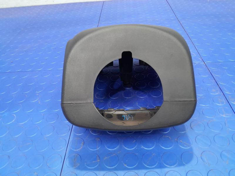 2017-2020 Jaguar XE Steering Column Surround Trim Black Genuine OEM Part T2H23876 T2H3102