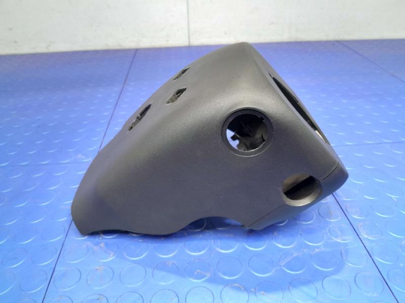 2017-2020 Jaguar XE Steering Column Surround Trim Black Genuine OEM Part T2H23876 T2H3102