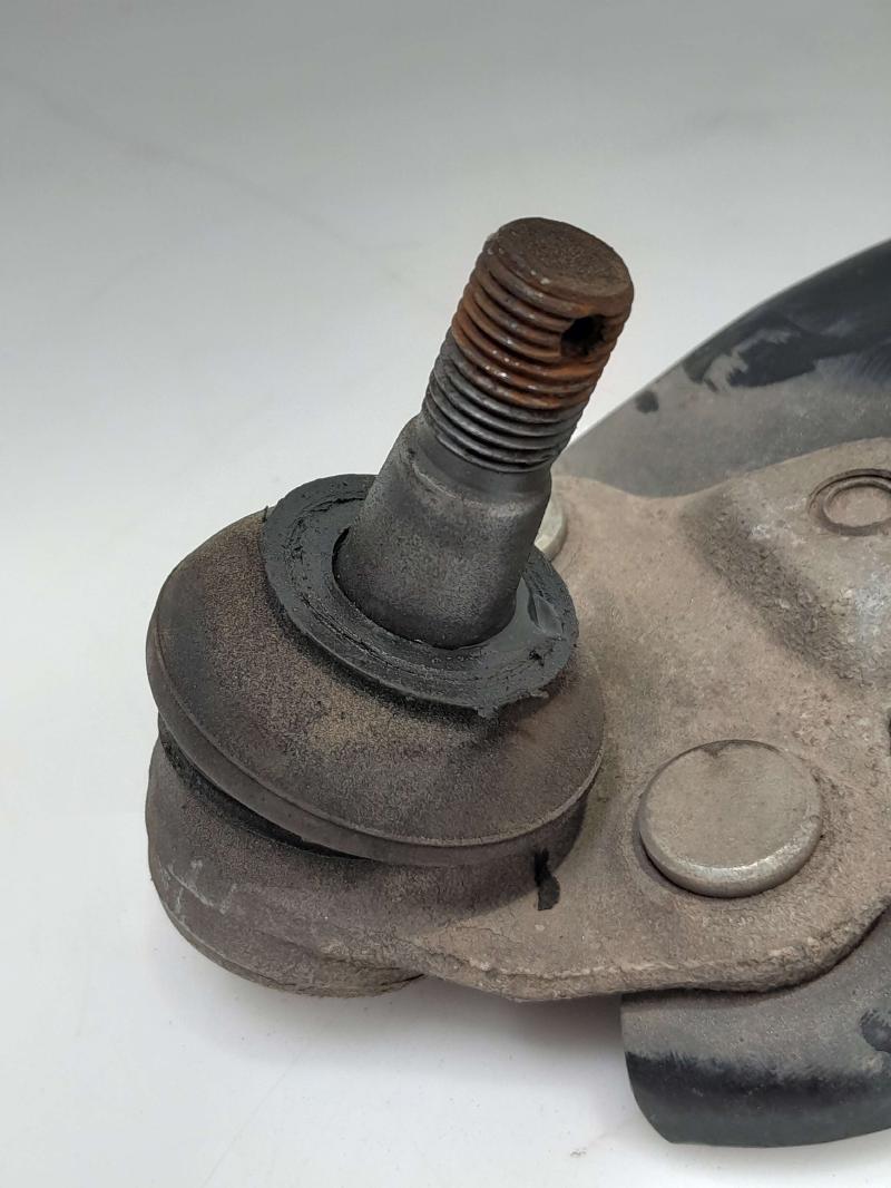 2016-2022 Toyota Prius Front Lower Control Arm LH Driver Side OEM 4806947060