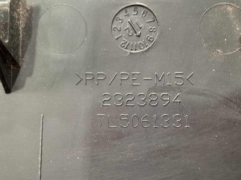 2013 Cadillac ATS Misc Ebay Parts