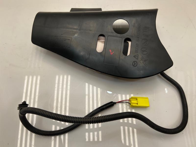 2015 Mazda Mazda6 Air Bag