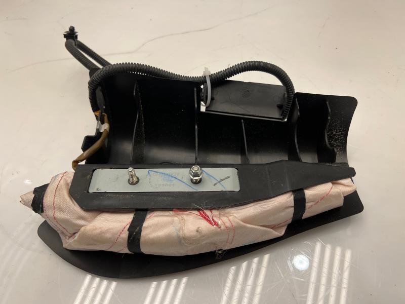 2015 Mazda Mazda6 Air Bag