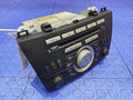 2010 Mazda Mazda3 Audio & Visual Equip.(Radio)