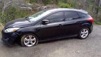 2013 Ford Focus Air Bag