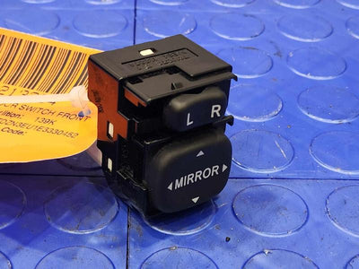 2014-2018 Toyota Prius V Power Door Mirror Control Switch OEM 8487252030