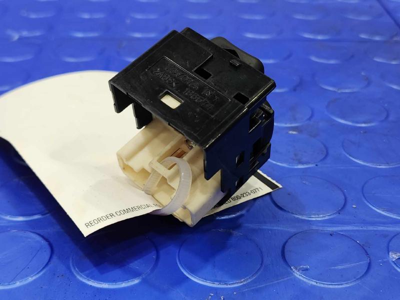 2014-2018 Toyota Prius V Power Door Mirror Control Switch OEM 8487252030
