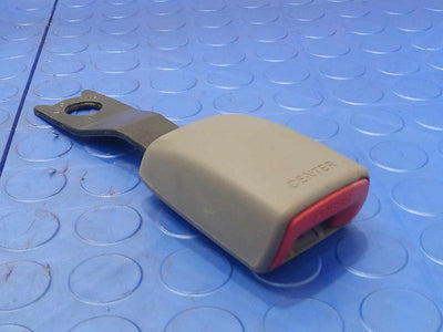 2012 Toyota Tundra Front Seat Belt