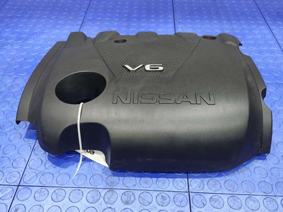 2018 Nissan Maxima Engine Cover