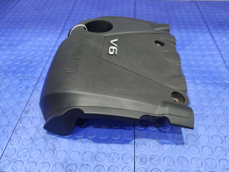 2018 Nissan Maxima Engine Cover