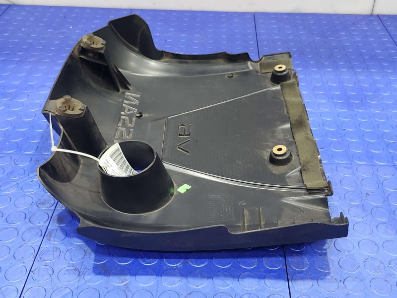 2018 Nissan Maxima Engine Cover