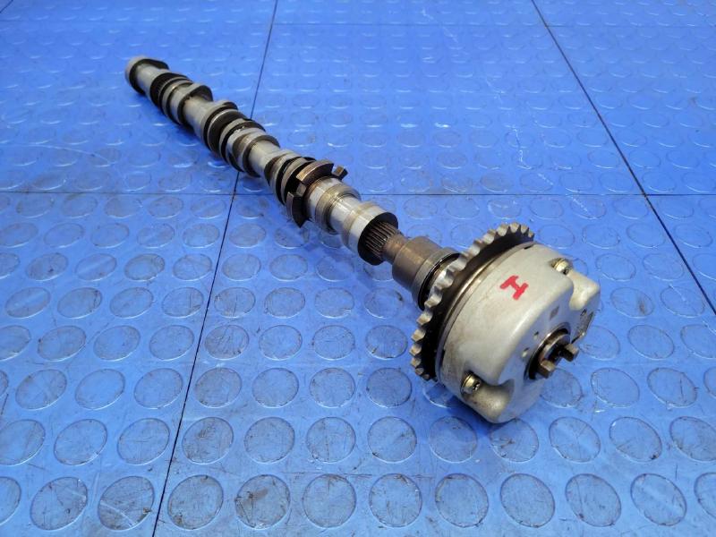 2016 Audi S6 Camshaft