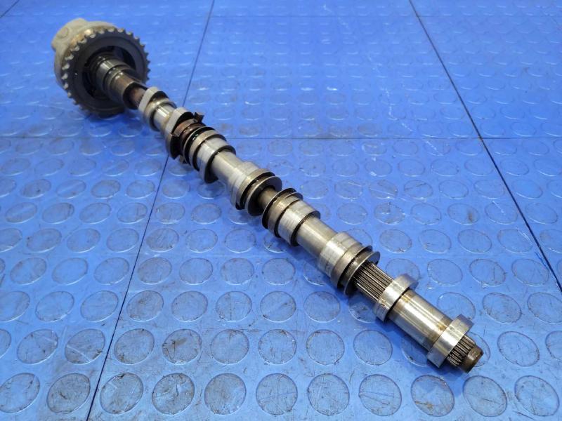 2016 Audi S6 Camshaft