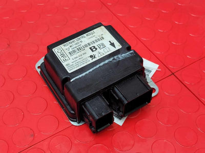 2013-2014 Ford Fusion SRS Restraint Control Module Genuine OEM DS7T14B321BB