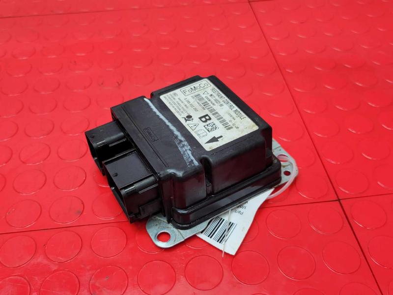 2013-2014 Ford Fusion SRS Restraint Control Module Genuine OEM DS7T14B321BB