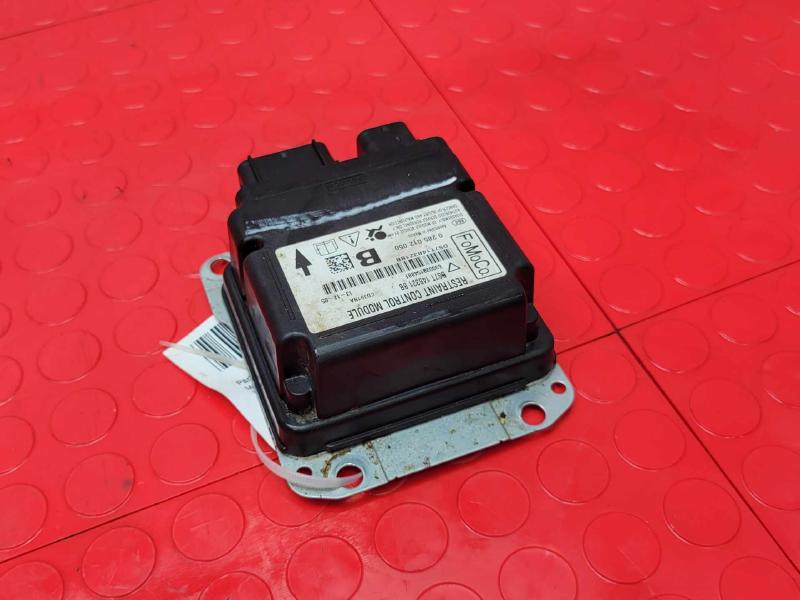 2013-2014 Ford Fusion SRS Restraint Control Module Genuine OEM DS7T14B321BB