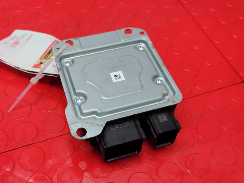 2013-2014 Ford Fusion SRS Restraint Control Module Genuine OEM DS7T14B321BB