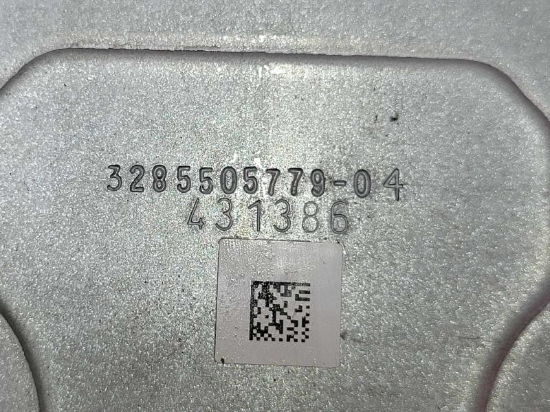 2013-2014 Ford Fusion SRS Restraint Control Module Genuine OEM DS7T14B321BB