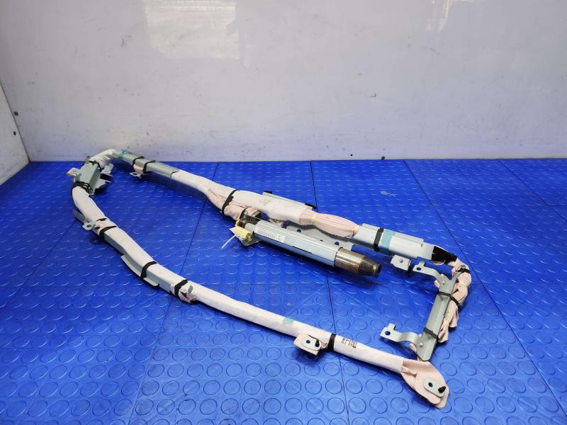 2011 Mazda CX-9 Air Bag