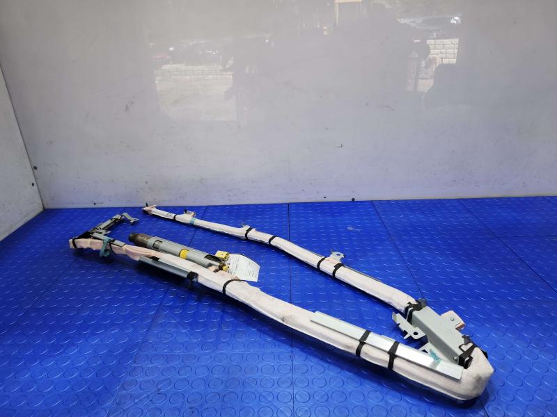 2011 Mazda CX-9 Air Bag