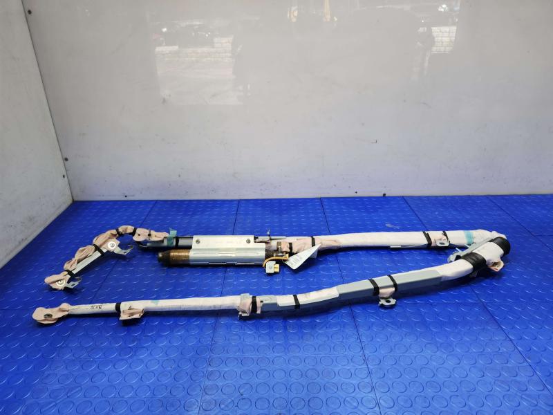 2011 Mazda CX-9 Air Bag