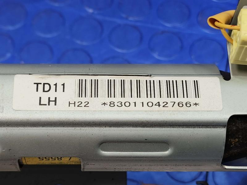 2011 Mazda CX-9 Air Bag