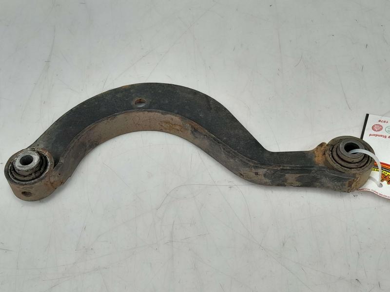 2008 Volkswagen Golf GTI Upper Control Arm Rear
