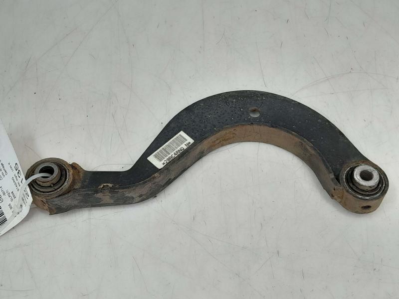2008 Volkswagen Golf GTI Upper Control Arm Rear