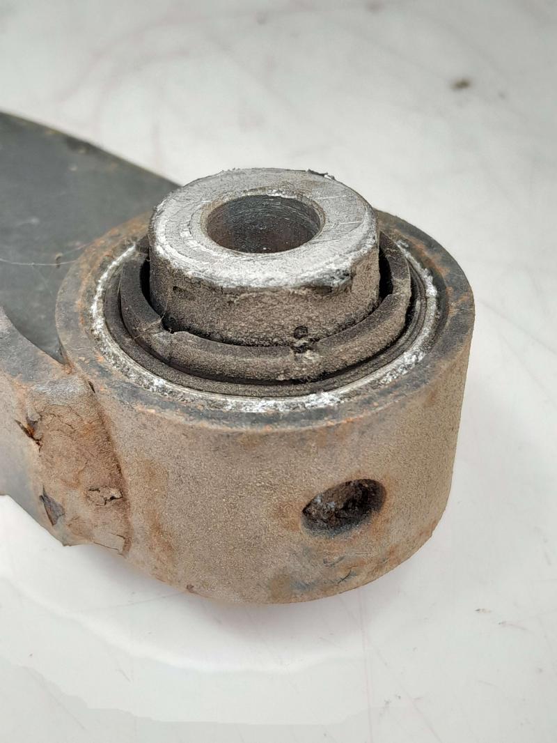 2008 Volkswagen Golf GTI Upper Control Arm Rear