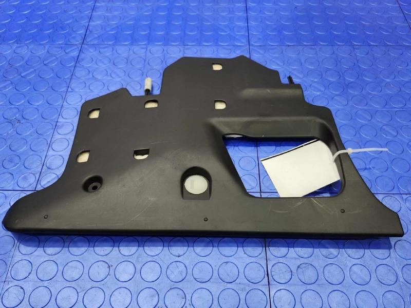 2016-2022 Acura ILX Passenger Dashboard Knee Bolster Trim OEM 77345-TX6-A0