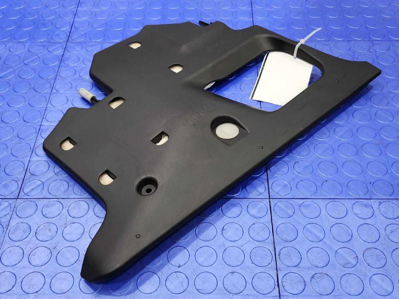 2016-2022 Acura ILX Passenger Dashboard Knee Bolster Trim OEM 77345-TX6-A0