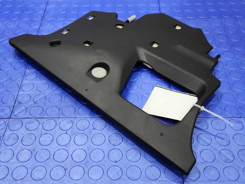 2016-2022 Acura ILX Passenger Dashboard Knee Bolster Trim OEM 77345-TX6-A0