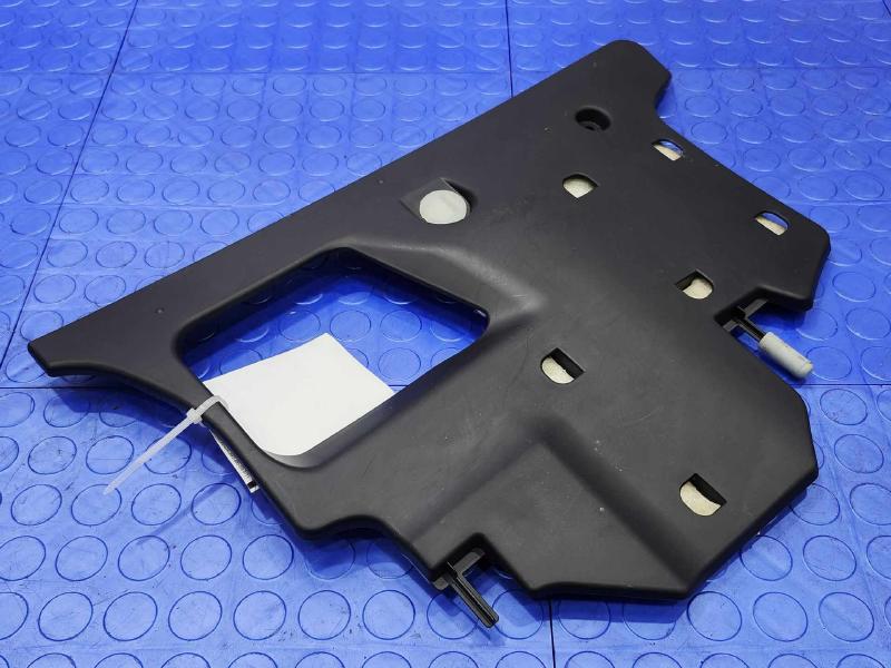 2016-2022 Acura ILX Passenger Dashboard Knee Bolster Trim OEM 77345-TX6-A0
