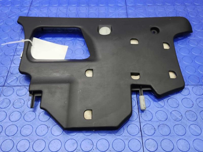 2016-2022 Acura ILX Passenger Dashboard Knee Bolster Trim OEM 77345-TX6-A0