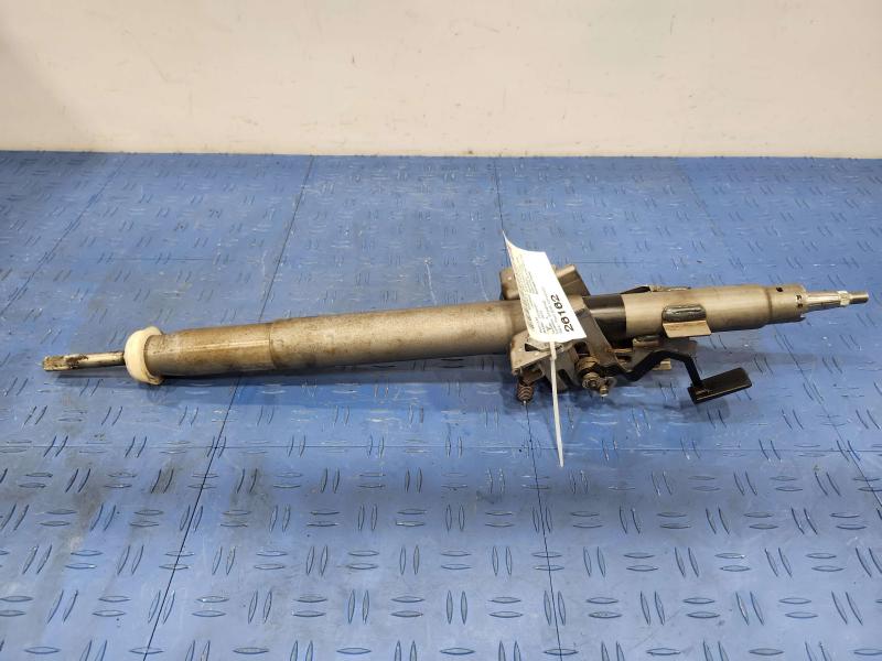 2015 Subaru Forester Steering Column