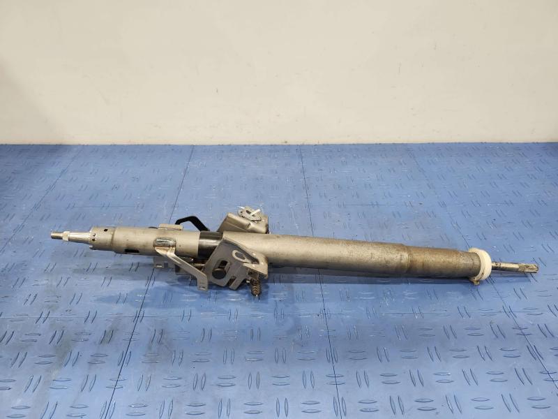 2015 Subaru Forester Steering Column