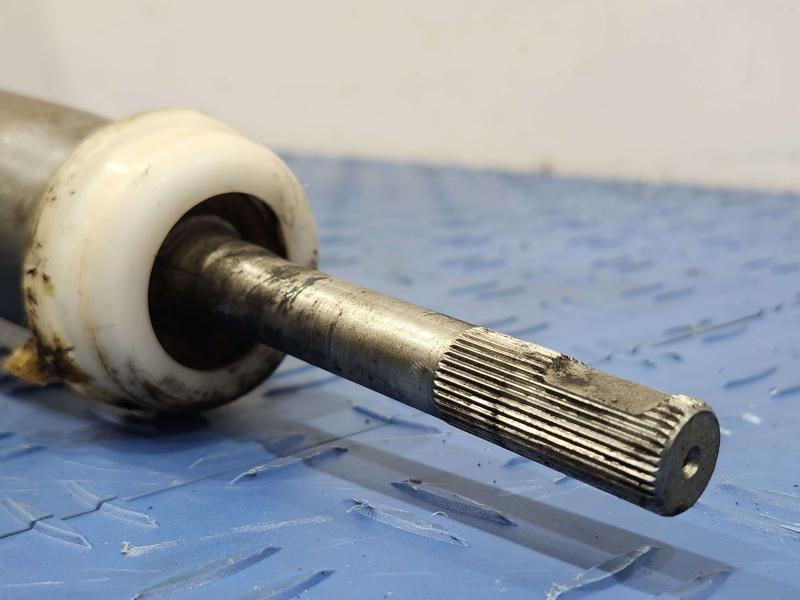 2015 Subaru Forester Steering Column