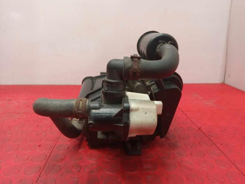 2018 Volkswagen Atlas Evaporator Canister