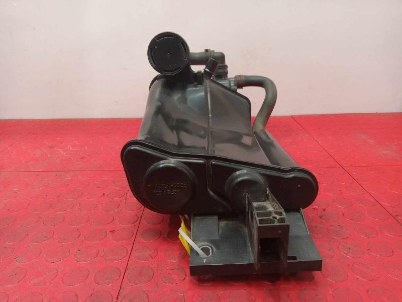 2018 Volkswagen Atlas Evaporator Canister