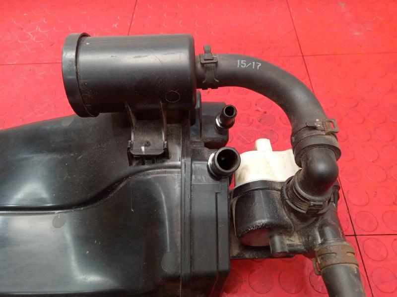 2018 Volkswagen Atlas Evaporator Canister
