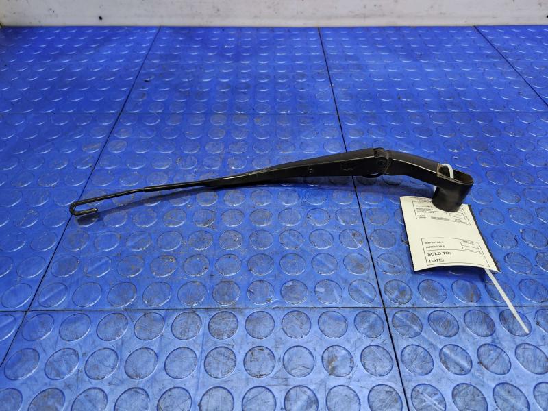 2007 Hummer H3 Wiper Arm